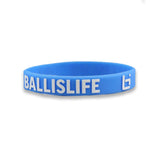 BIL Wristband Bundle (4-Pack)