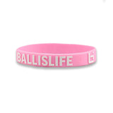 BIL Wristband Bundle (4-Pack)