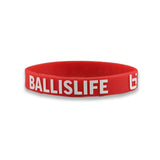 BIL Wristband Bundle (4-Pack)