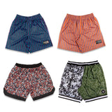 Clutch Time Shorts Bundle