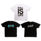 Let Em Know Tee Bundle (3-Pack)