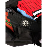 MFD Duffel Backpack Bag