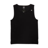 WB1 Under Tanktop in Black