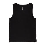 WB1 Under Tanktop in Black