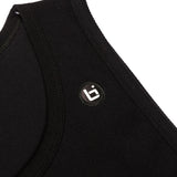 WB1 Under Tanktop in Black